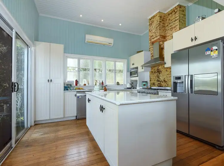 Fourth view of Homely house listing, 22 Albert Street, Newtown QLD 4350