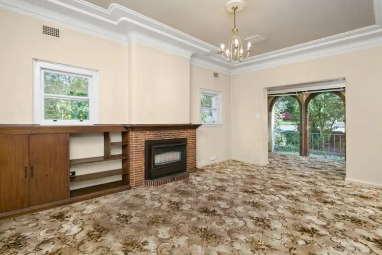 26 Lewis Street, Balgowlah Heights NSW 2093