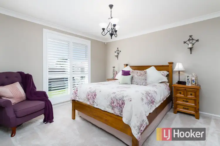 Sixth view of Homely house listing, 36 Buckwell Drive, Hassall Grove NSW 2761