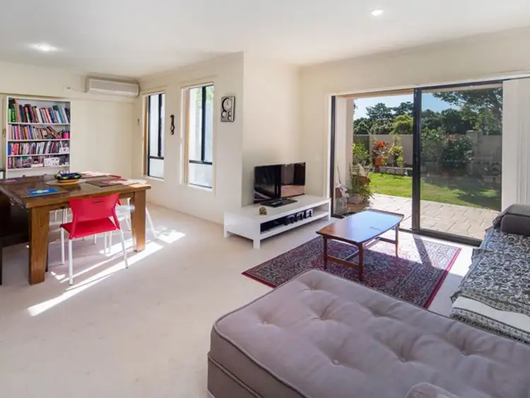 Sixth view of Homely townhouse listing, 6/226 Cheltenham Drive, Robina QLD 4226