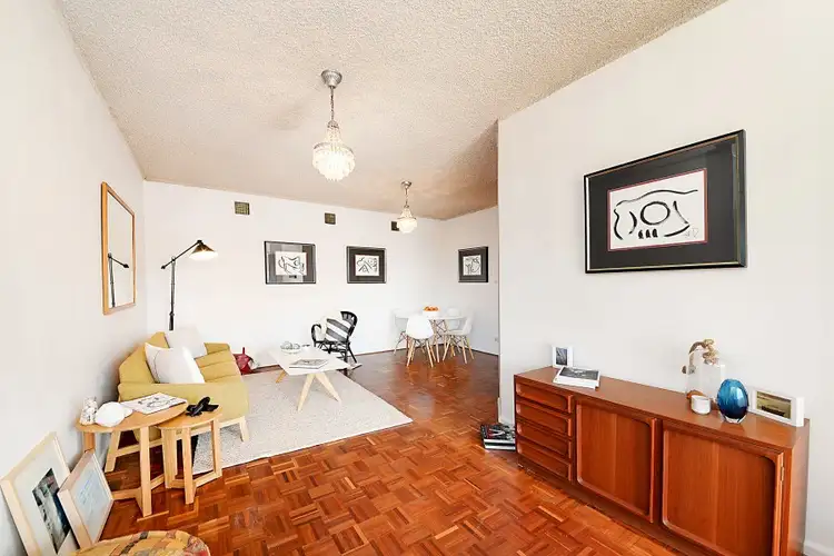 12/24 Ocean Street North, Bondi NSW 2026