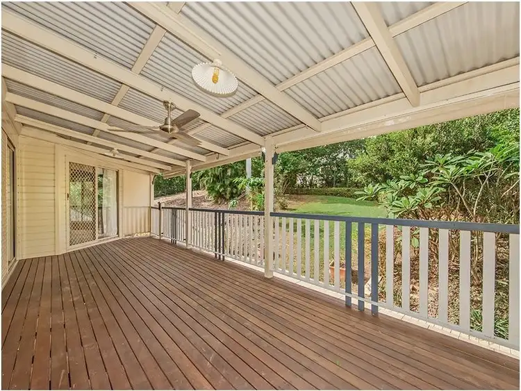 Seventh view of Homely house listing, 38 Mimosa Lane, Moggill QLD 4070