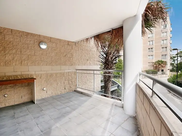 Fourth view of Homely unit listing, 211/80 John Whiteway Drive, Gosford NSW 2250