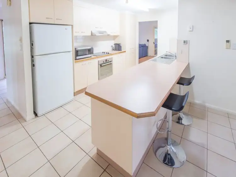 Third view of Homely house listing, 9 Curran Court, Kepnock QLD 4670