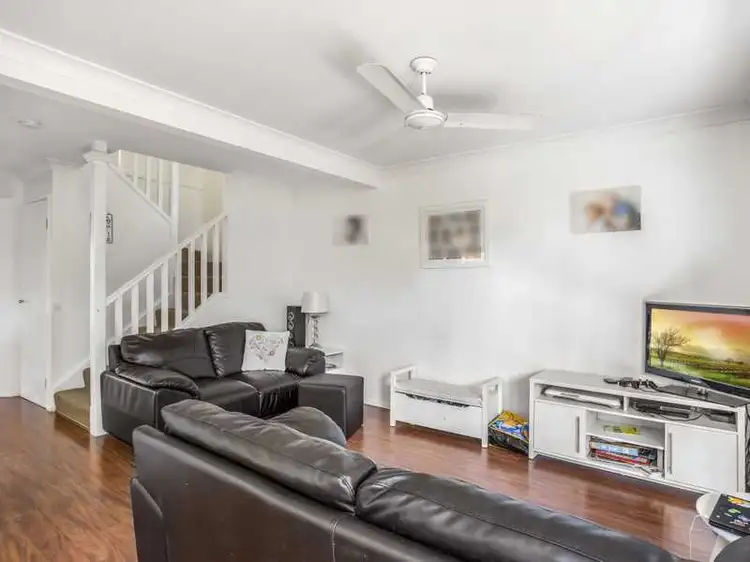 Main view of Homely townhouse listing, 8/88 Old Coach Road, Mudgeeraba QLD 4213