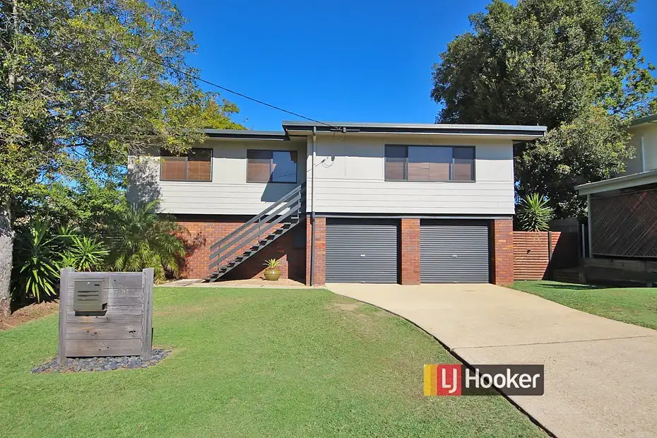 Main view of Homely house listing, 31 Lavercombe Drive, Kallangur QLD 4503