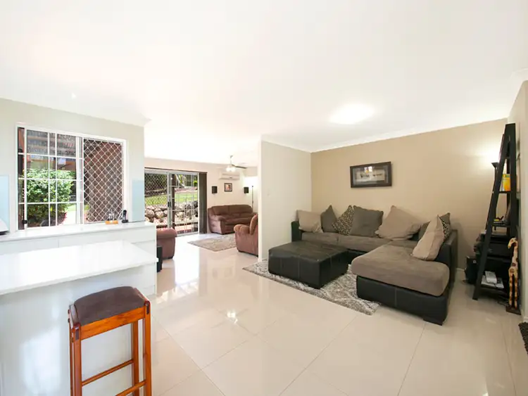 Third view of Homely house listing, 16 Campbell Crescent, Bellbowrie QLD 4070