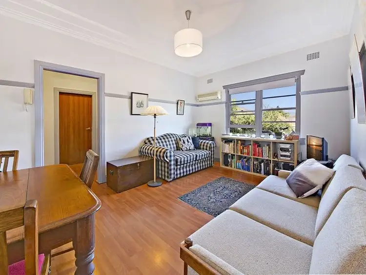 Second view of Homely unit listing, 6/195 Norton Street, Ashfield NSW 2131
