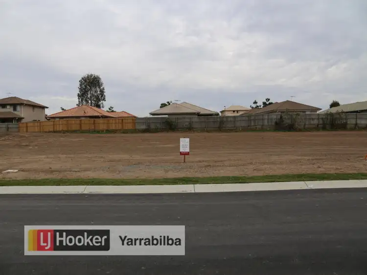 Second view of Homely land listing, Lot 85/ Marcus Drive, Regents Park QLD 4118