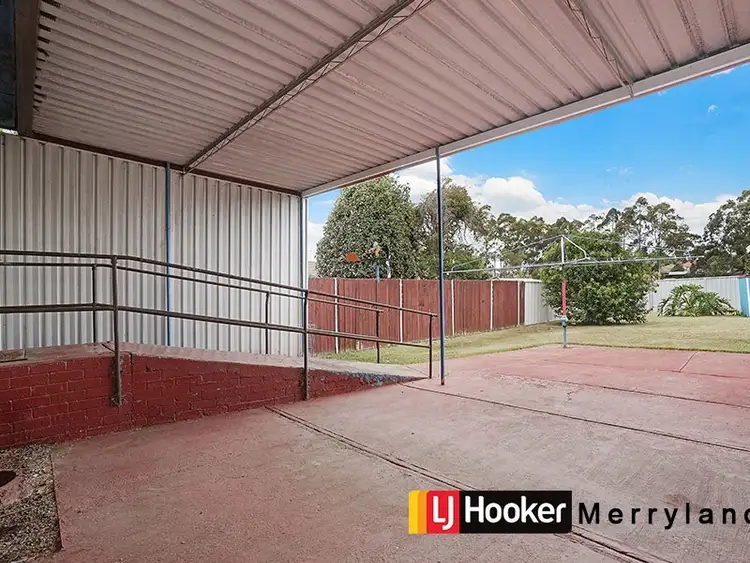 Seventh view of Homely house listing, 50 Randolph Street, Guildford NSW 2161