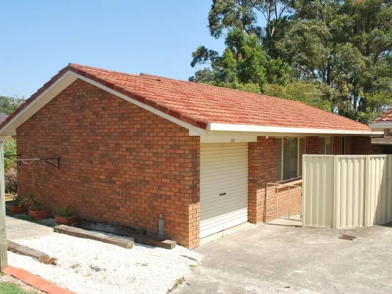 Main view of Homely villa listing, 2/4 Mann Close, Coffs Harbour NSW 2450