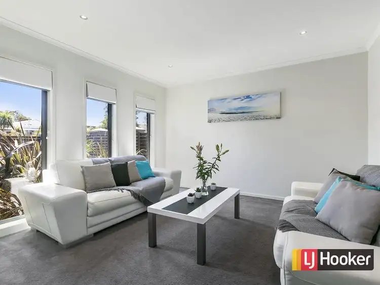 Second view of Homely house listing, 5 Happy Valley Drive, Sunset Strip VIC 3922