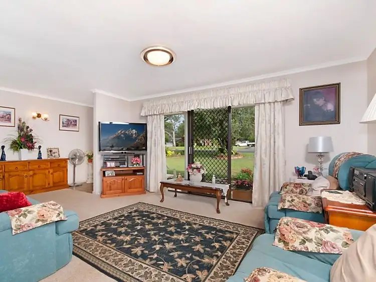 Fifth view of Homely house listing, 51 Gumtree Drive, Goonellabah NSW 2480