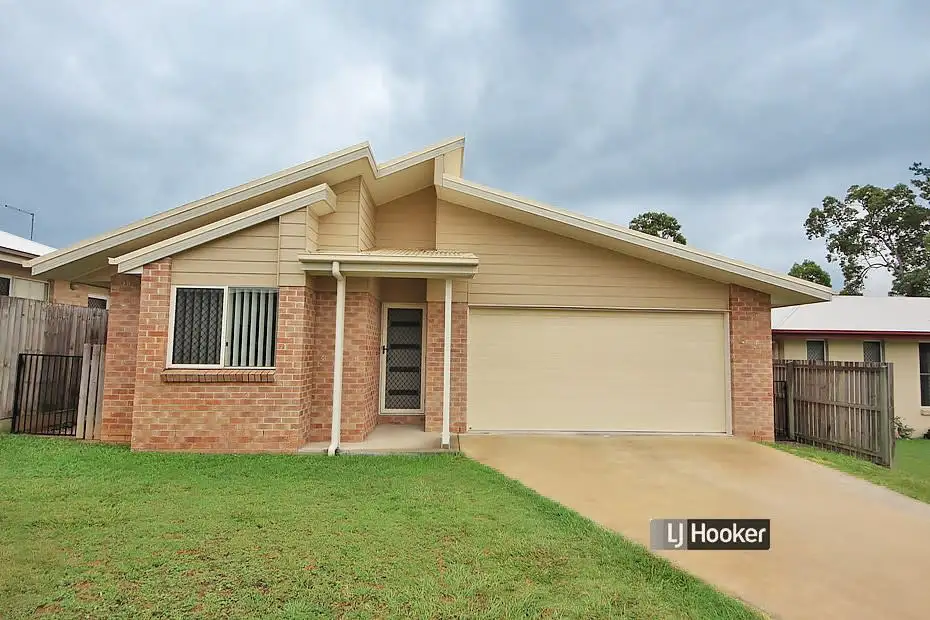 Main view of Homely house listing, 17 Fairlie Court, Kallangur QLD 4503