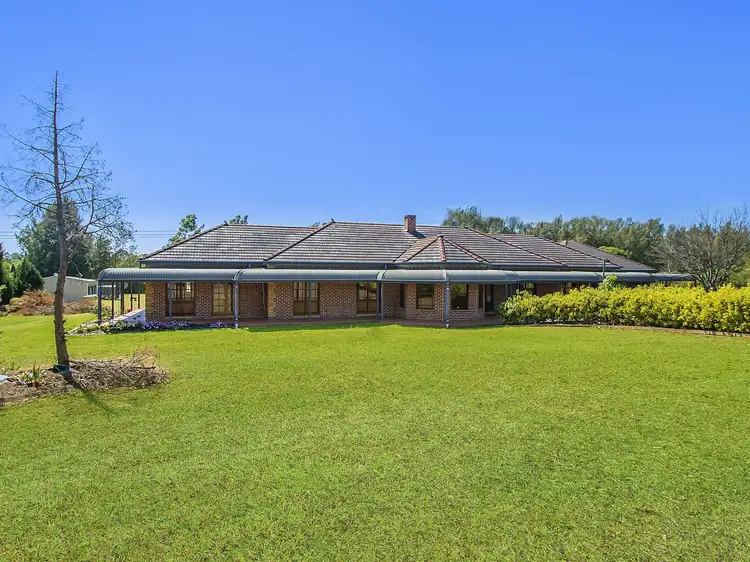Second view of Homely house listing, 28-34 The Appian Way, Mount Vernon NSW 2178