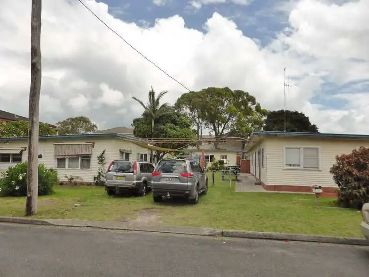 Sixth view of Homely block of units listing, 6-8 Bruce Street, Forster NSW 2428