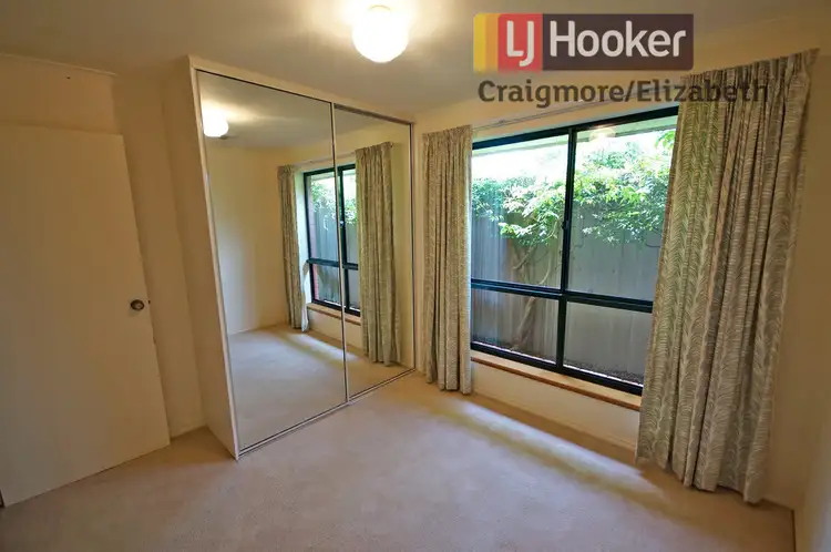 Fifth view of Homely semi-detached listing, 33 Candlebark Court, Craigmore SA 5114