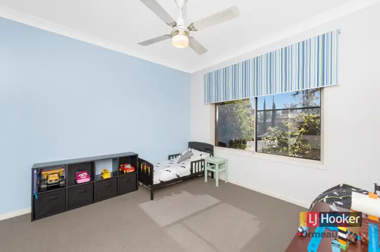 Seventh view of Homely house listing, 42/1-5 Studio Drive, Pacific Pines QLD 4211