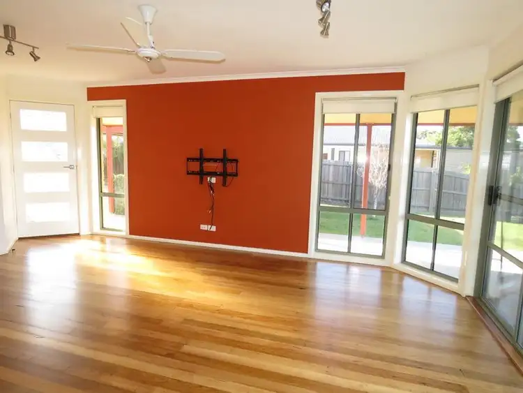 Fifth view of Homely house listing, 9 Lake Fair Rise, Newlands Arm VIC 3875