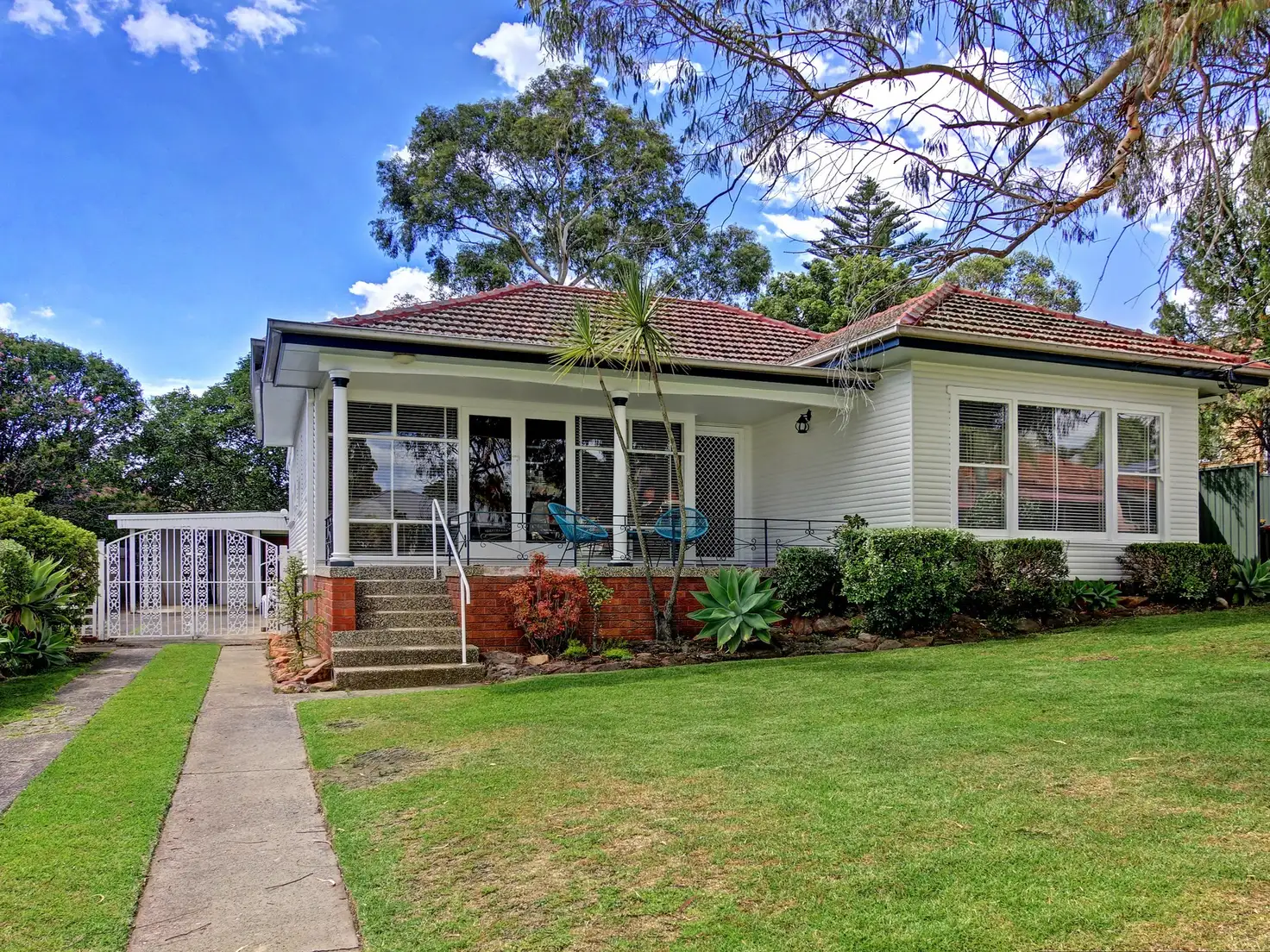 Main view of Homely house listing, 24 Orana Ave, Kirrawee NSW 2232