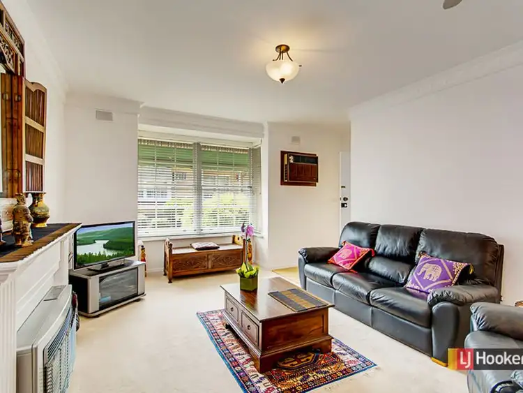 Third view of Homely unit listing, 6/7 Grandview Avenue, Urrbrae SA 5064