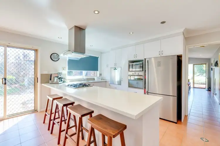 Fifth view of Homely house listing, 18 Hedger Street, Dunlop ACT 2615