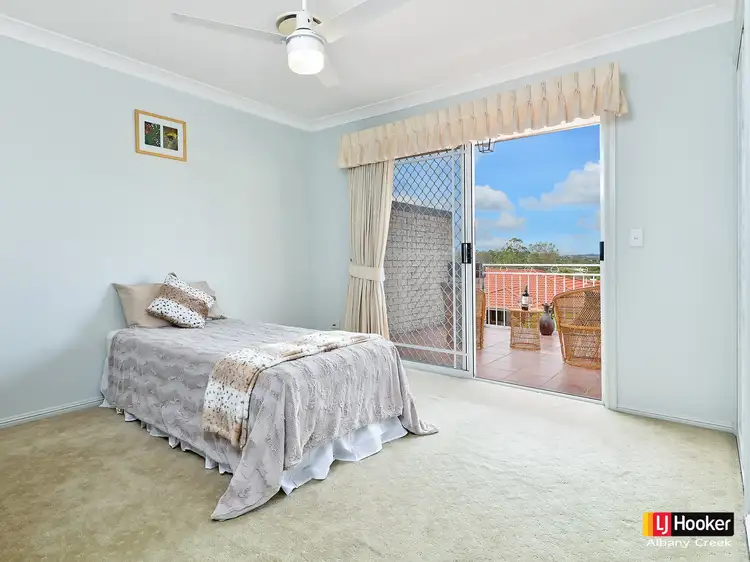 Seventh view of Homely townhouse listing, 6 Fresco Street, Albany Creek QLD 4035