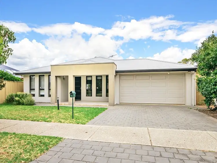 Main view of Homely house listing, 3 Basin Street, Aldinga Beach SA 5173