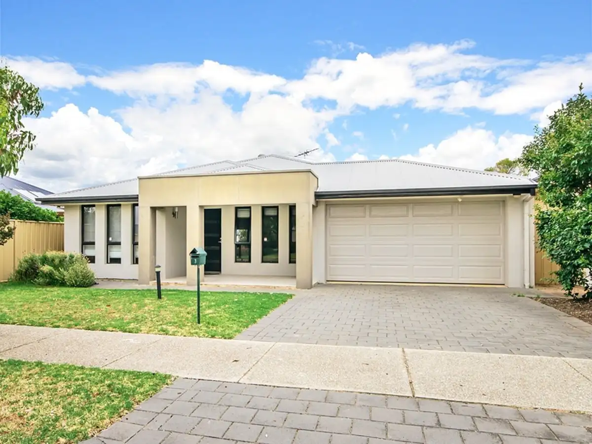 Main view of Homely house listing, 3 Basin Street, Aldinga Beach SA 5173