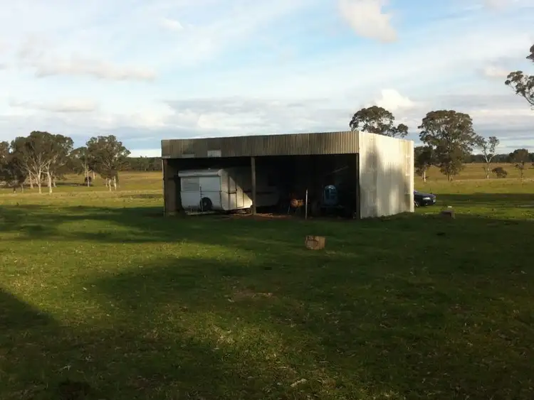 Second view of Homely rural property listing, Lot 1 Freemans Lane, Stratford VIC 3862