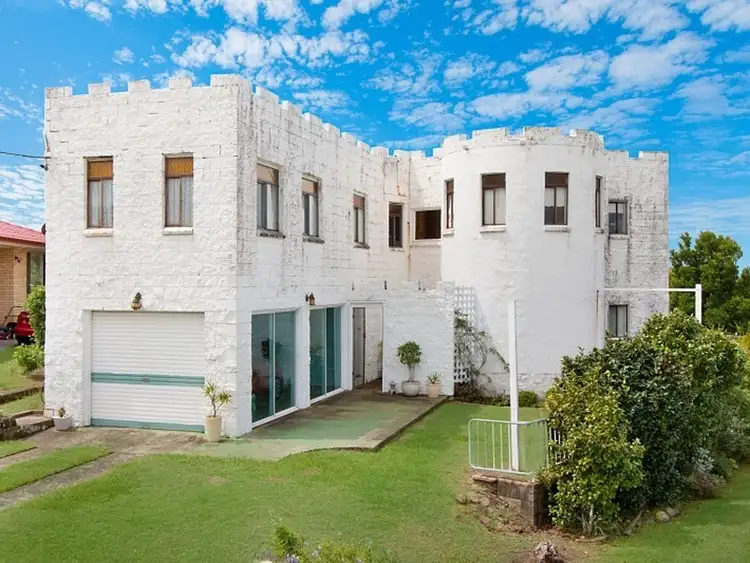 Main view of Homely house listing, 12 Summit Drive, Banora Point NSW 2486
