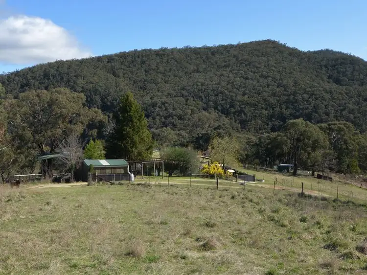 Fifth view of Homely rural property listing, 84 Sir Thomas Mitchell Drive, South Bowenfels NSW 2790