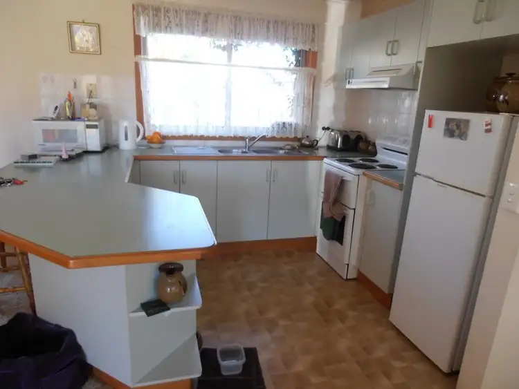 Second view of Homely unit listing, Unit 2/58 Ligar Street, Bairnsdale VIC 3875