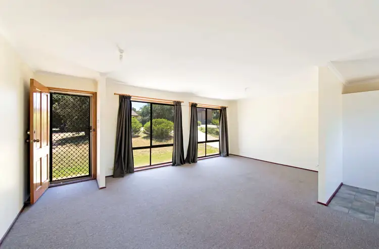 Third view of Homely townhouse listing, 12/97 Clift Street, Chisholm ACT 2905