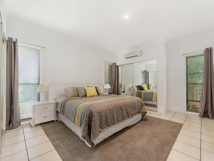 Second view of Homely house listing, 25 Cordata Court, Robina QLD 4226