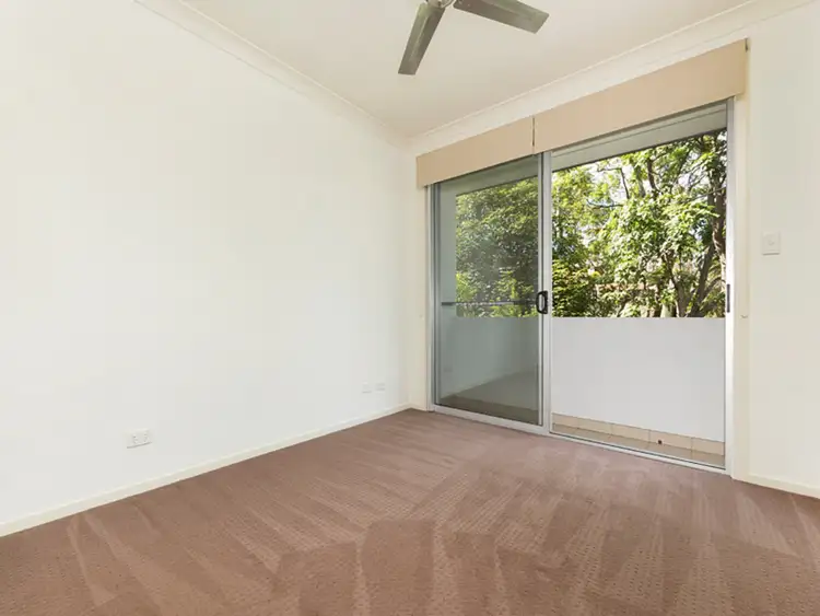 Fourth view of Homely townhouse listing, 1/57 Sisley Street, St Lucia QLD 4067