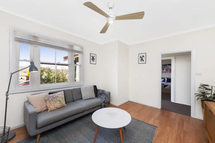 Second view of Homely house listing, 55 The Crescent, Queanbeyan NSW 2620
