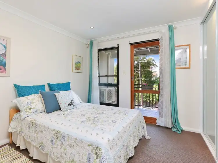 Sixth view of Homely townhouse listing, 2/2B Gladstone Street, Newtown NSW 2042