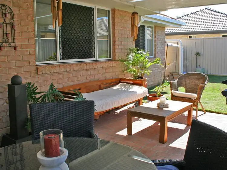 Fourth view of Homely house listing, 10 Sable Close, Thornlands QLD 4164