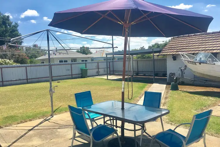Fourth view of Homely house listing, 418 Kokoda Street, North Albury NSW 2640
