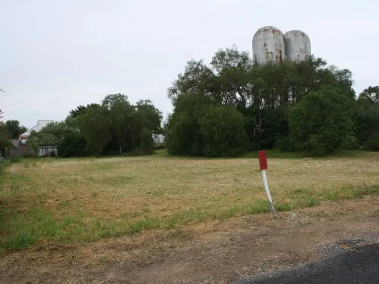 Main view of Homely land listing, 17 Markland Street, Milang SA 5256