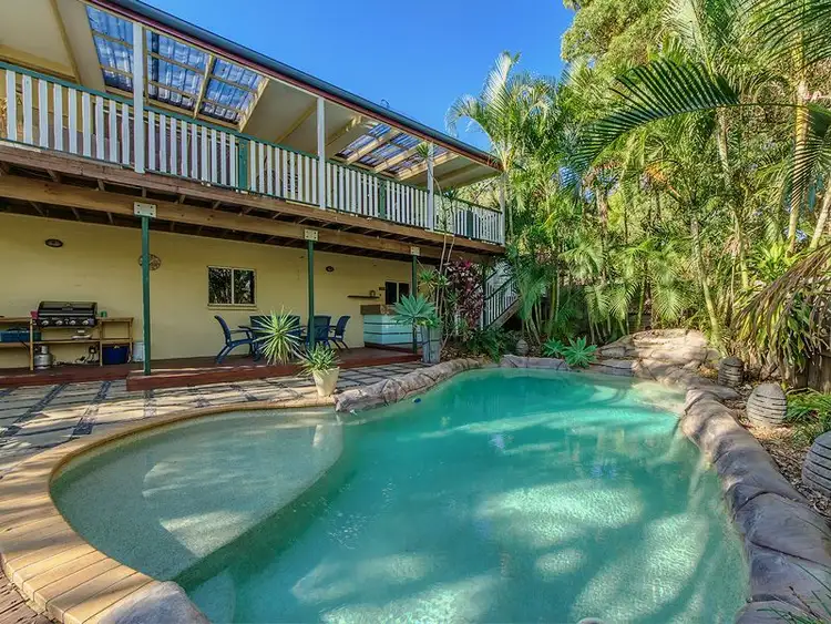 2 Trinity Place, Robina QLD 4226