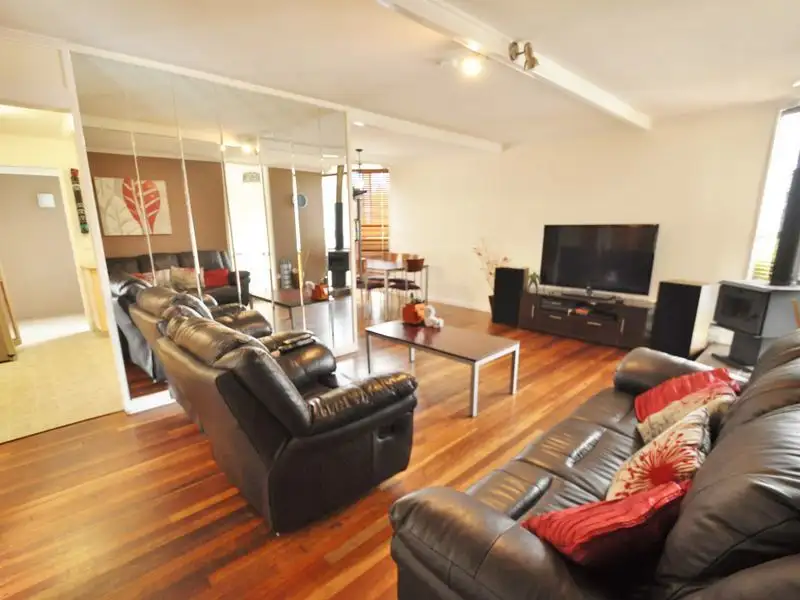 Main view of Homely house listing, 18 Stubbs Rd, Woodridge QLD 4114