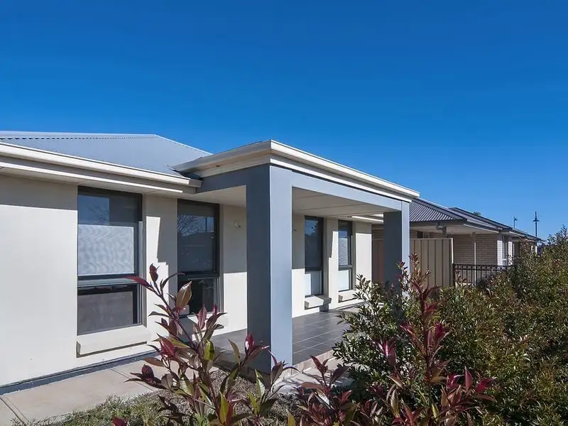 Main view of Homely house listing, 62 Light Avenue, Munno Para SA 5115