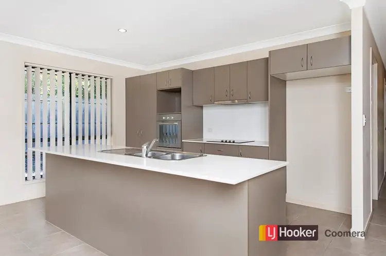 Second view of Homely house listing, 20 Bidmead Circuit, Pimpama QLD 4209