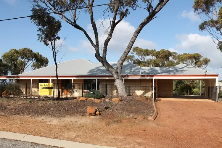 67 Ford Street, York WA 6302