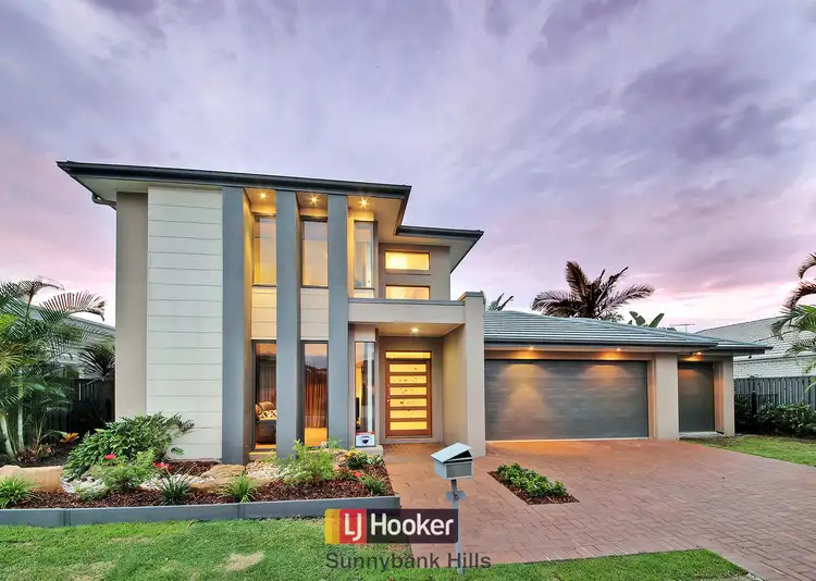 6 Kettniss Street, Underwood QLD 4119