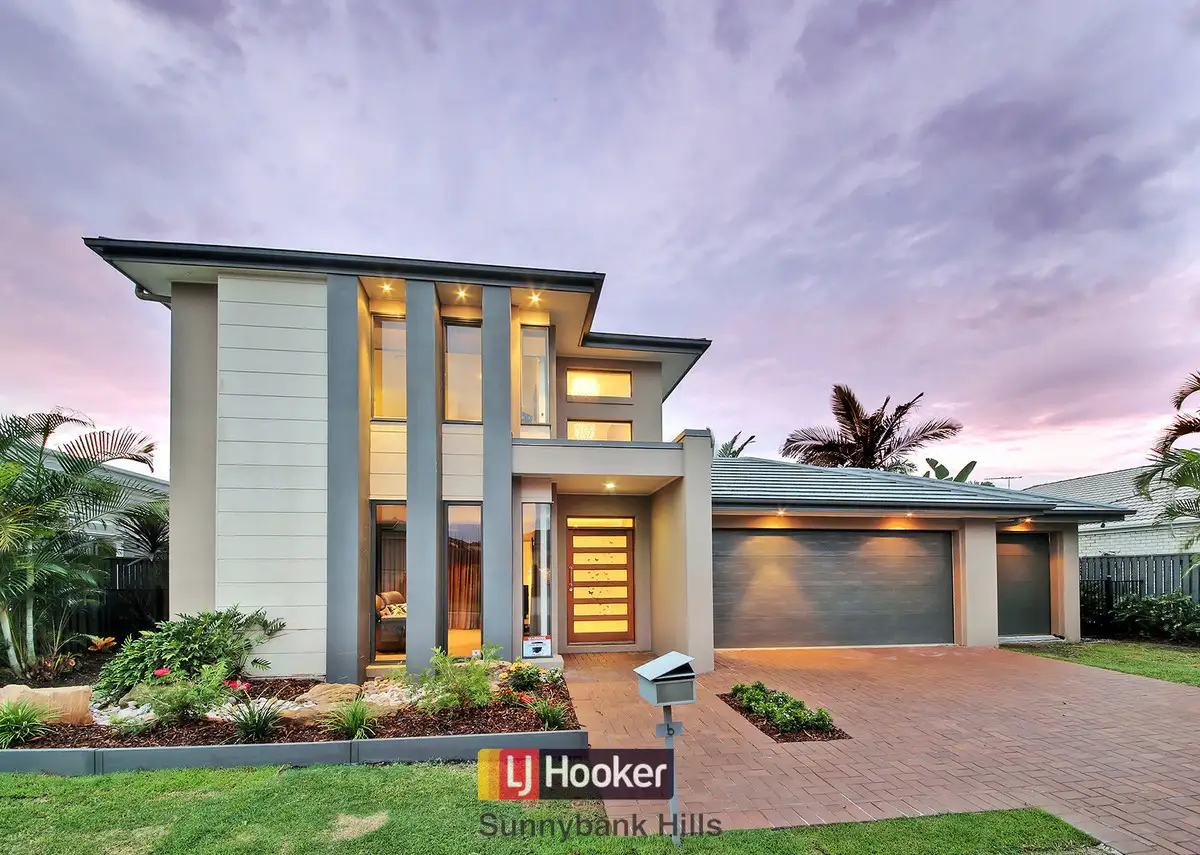 Main view of Homely house listing, 6 Kettniss Street, Underwood QLD 4119