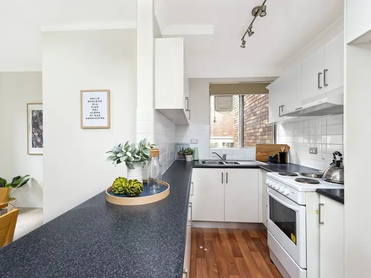 Third view of Homely unit listing, 10/58 Epping Road, Lane Cove NSW 2066