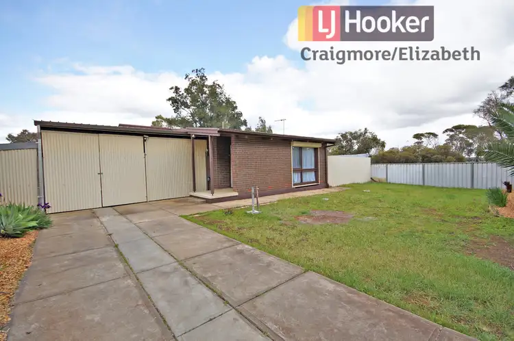 15 Illalong Crescent, Munno Para SA 5115